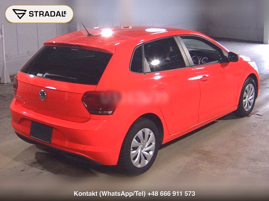 VOLKSWAGEN POLO 5D, miniaturka 6