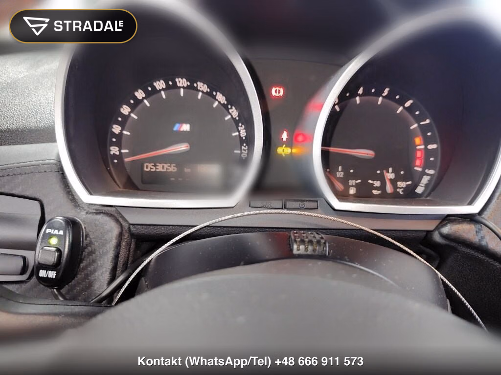 BMW Z4 CP M COUPE, miniaturka 7