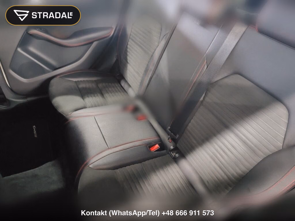 MERCEDES BENZ B-CLASS B180 SPORTS, miniaturka 7