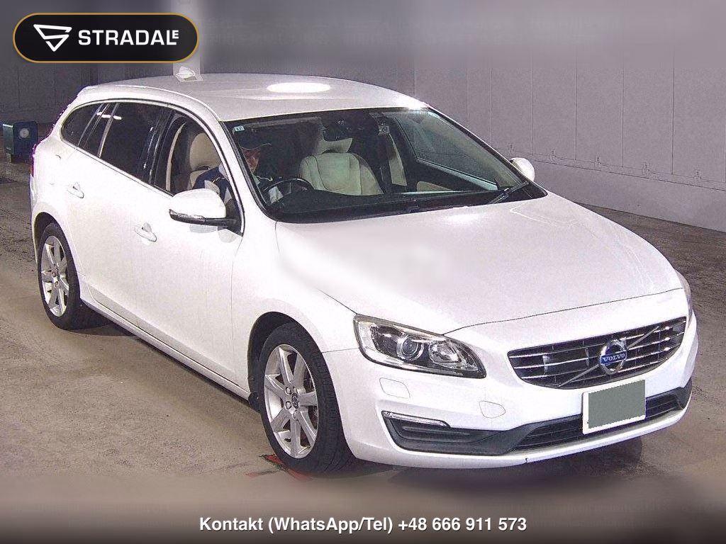 VOLVO V60 D4 SE, miniaturka 2