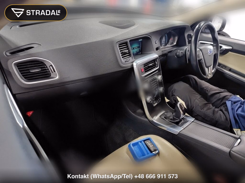 VOLVO V60 D4 SE, miniaturka 4