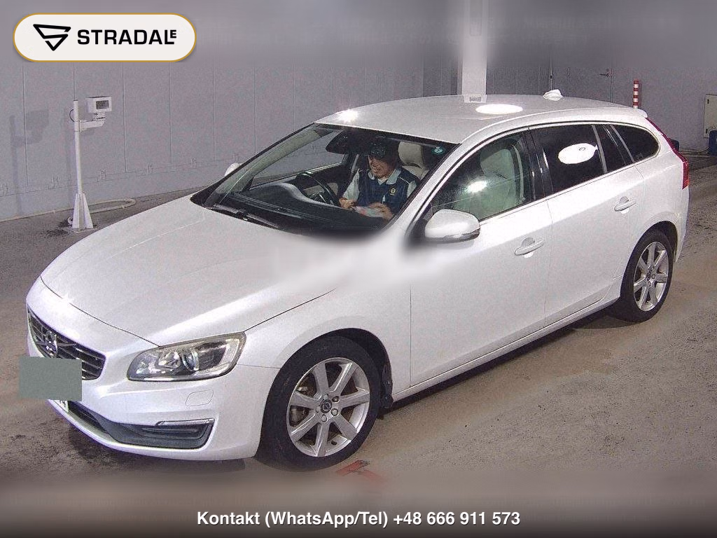 VOLVO V60 D4 SE, miniaturka 5
