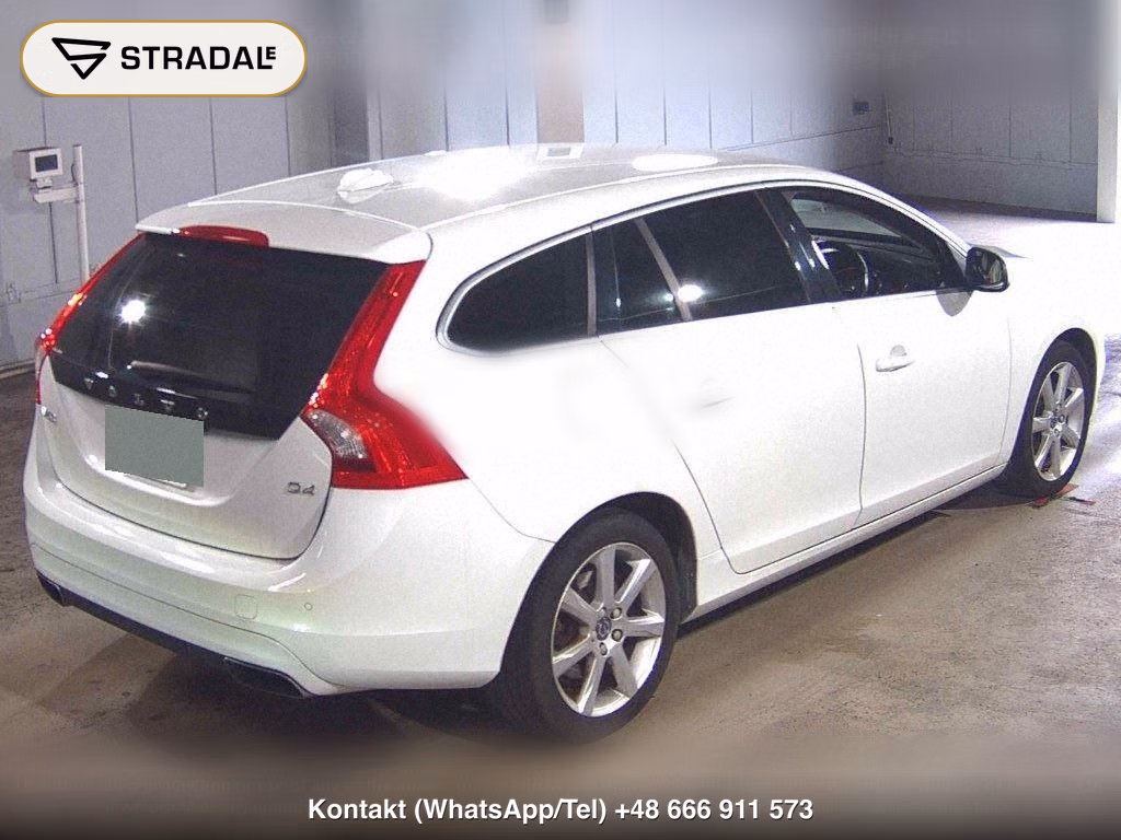 VOLVO V60 D4 SE, miniaturka 6