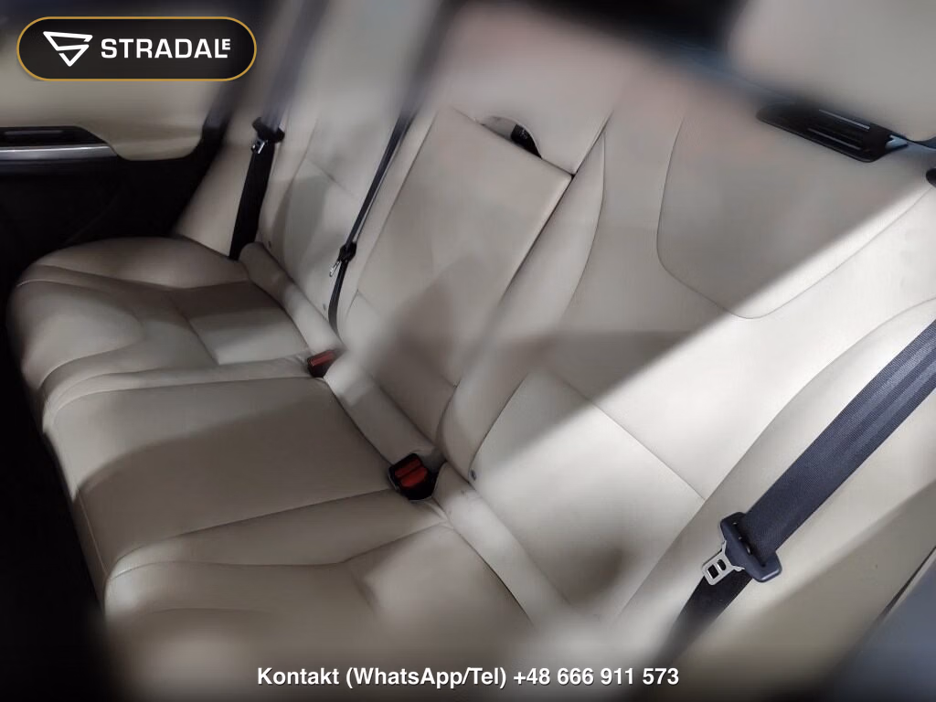 VOLVO V60 D4 SE, miniaturka 7