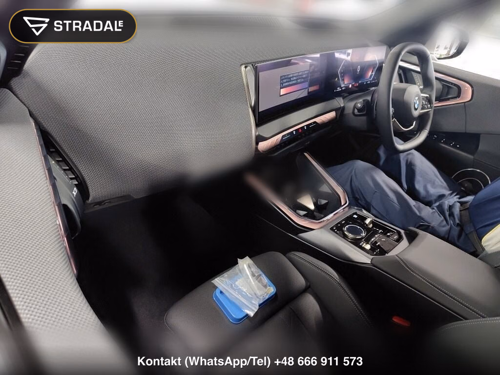 BMW X3 4WD 20 XDRIVE X LINE, miniaturka 4