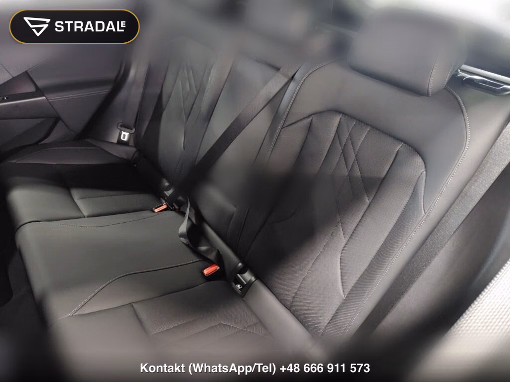 BMW X3 4WD 20 XDRIVE X LINE, miniaturka 7