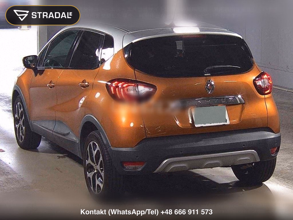 RENAULT CAPTUR INTENSE, miniaturka 3