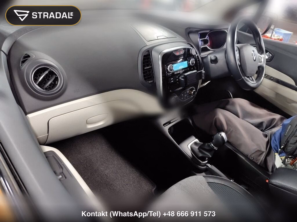 RENAULT CAPTUR INTENSE, miniaturka 4