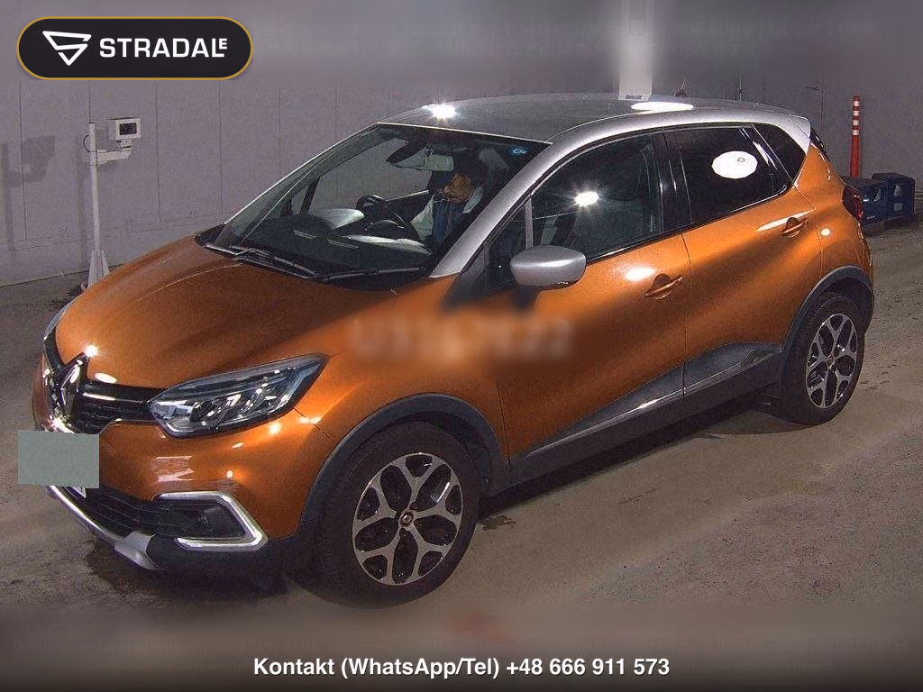RENAULT CAPTUR INTENSE, miniaturka 5