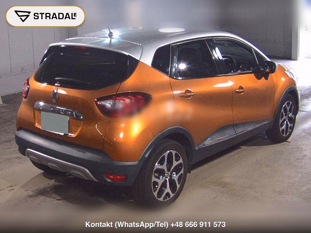 RENAULT CAPTUR INTENSE, miniaturka 6