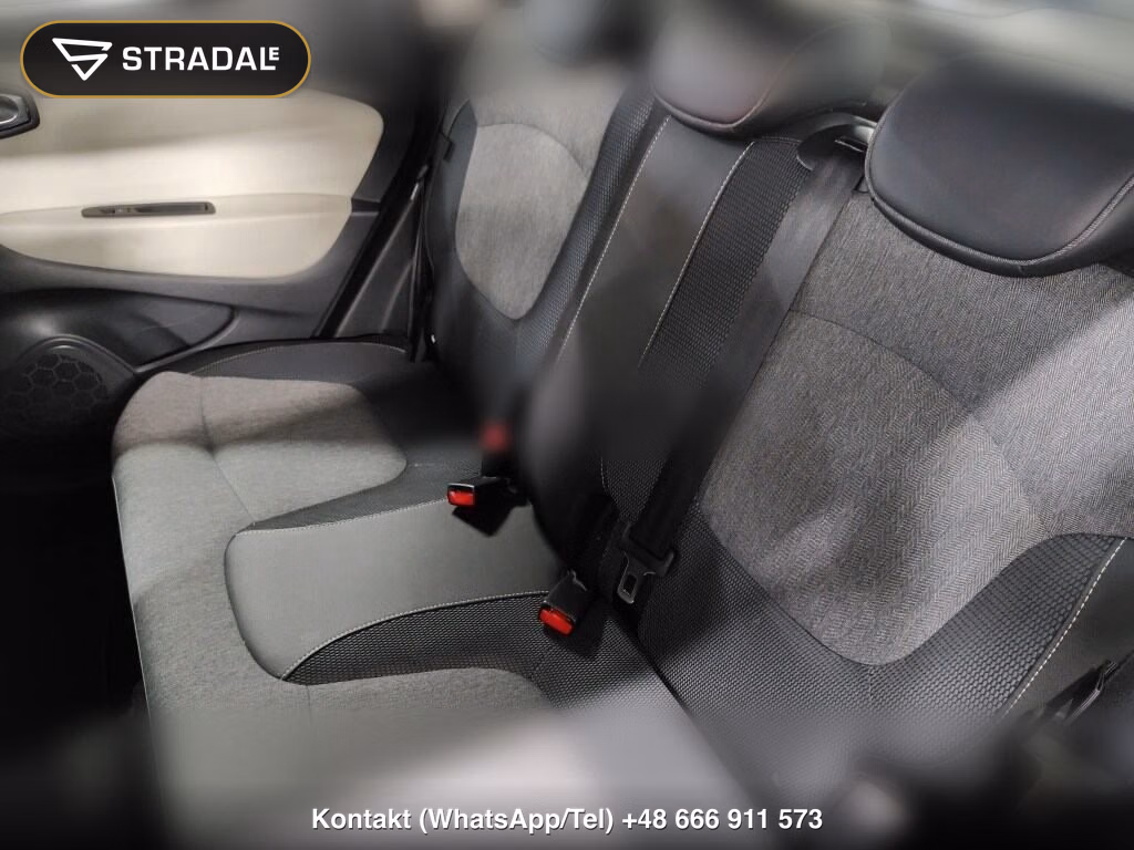 RENAULT CAPTUR INTENSE, miniaturka 7
