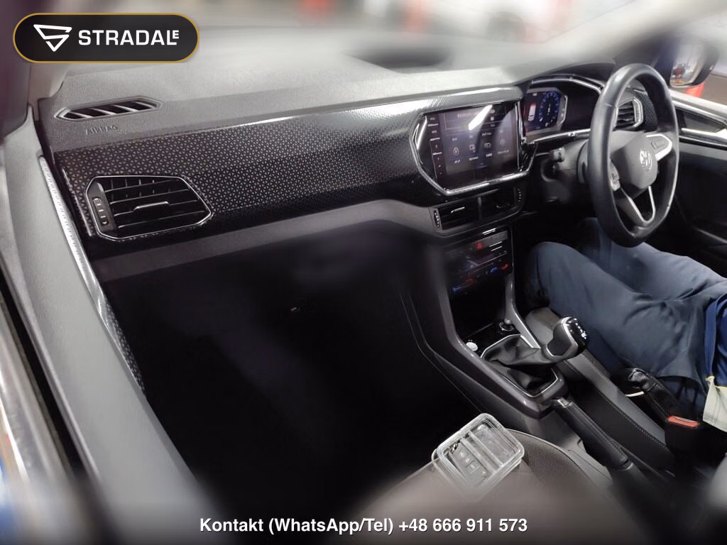 VOLKSWAGEN T-CROSS TSI STYLE, miniaturka 4