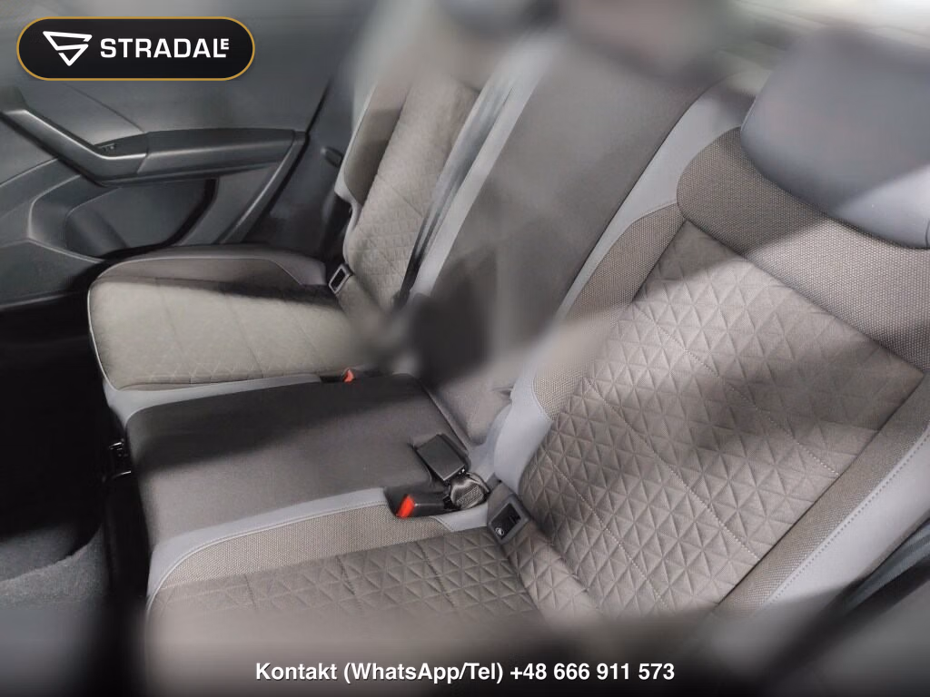 VOLKSWAGEN T-CROSS TSI STYLE, miniaturka 7