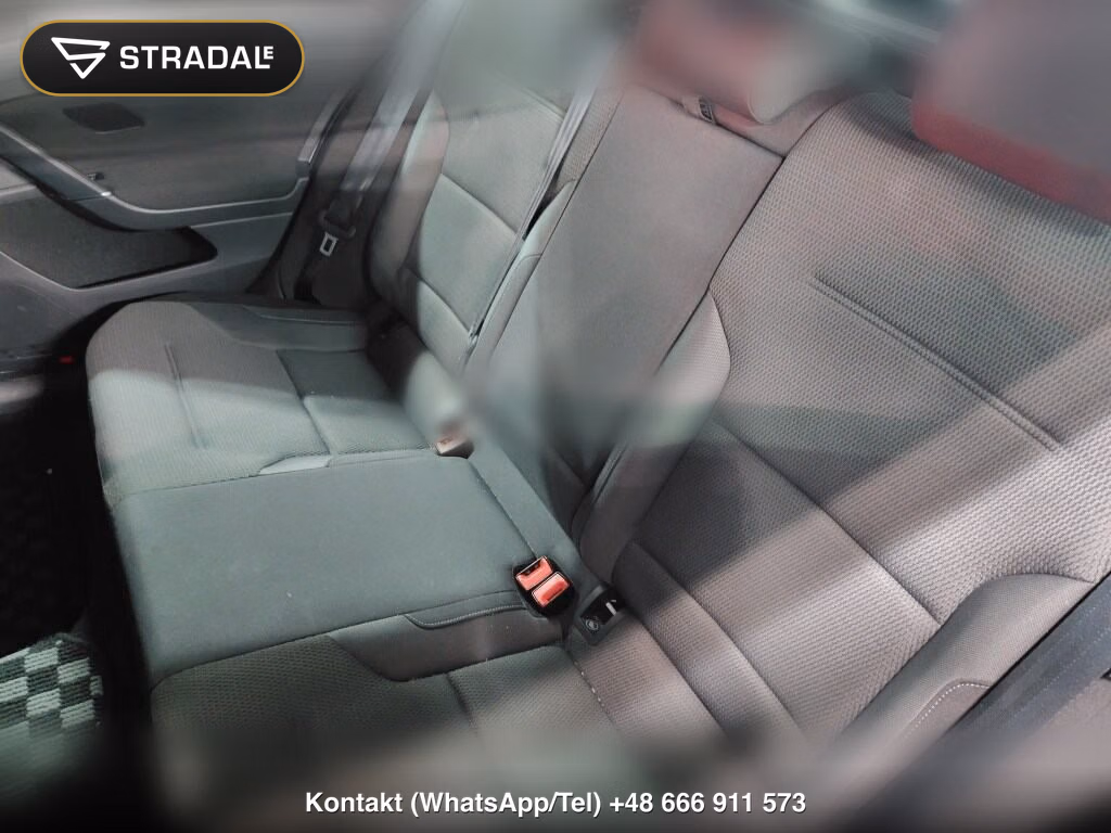 VOLKSWAGEN GOLF VARIANT TDI COMFORT LINE MEISTER, miniaturka 7