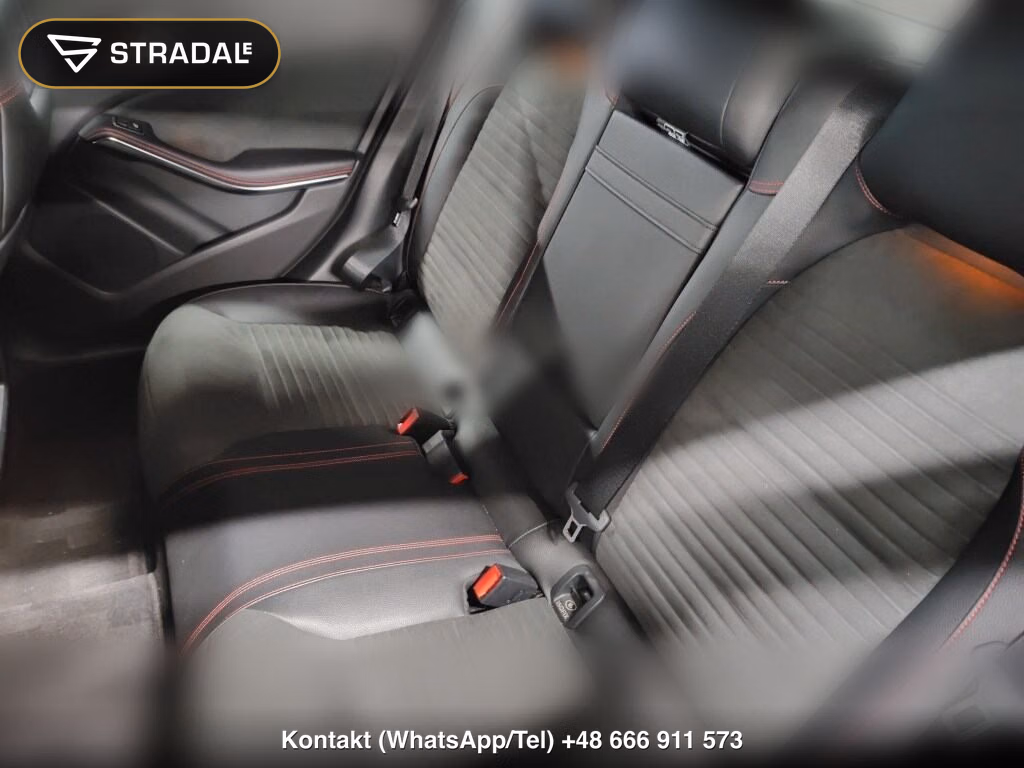 MERCEDES BENZ A-CLASS A180 SPORTS, miniaturka 7