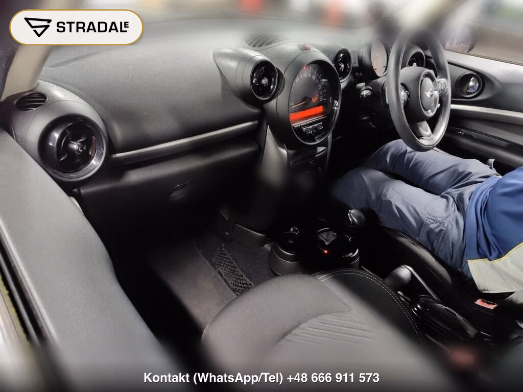 MINI MINI 3D COOPER D PACE MAN, miniaturka 4