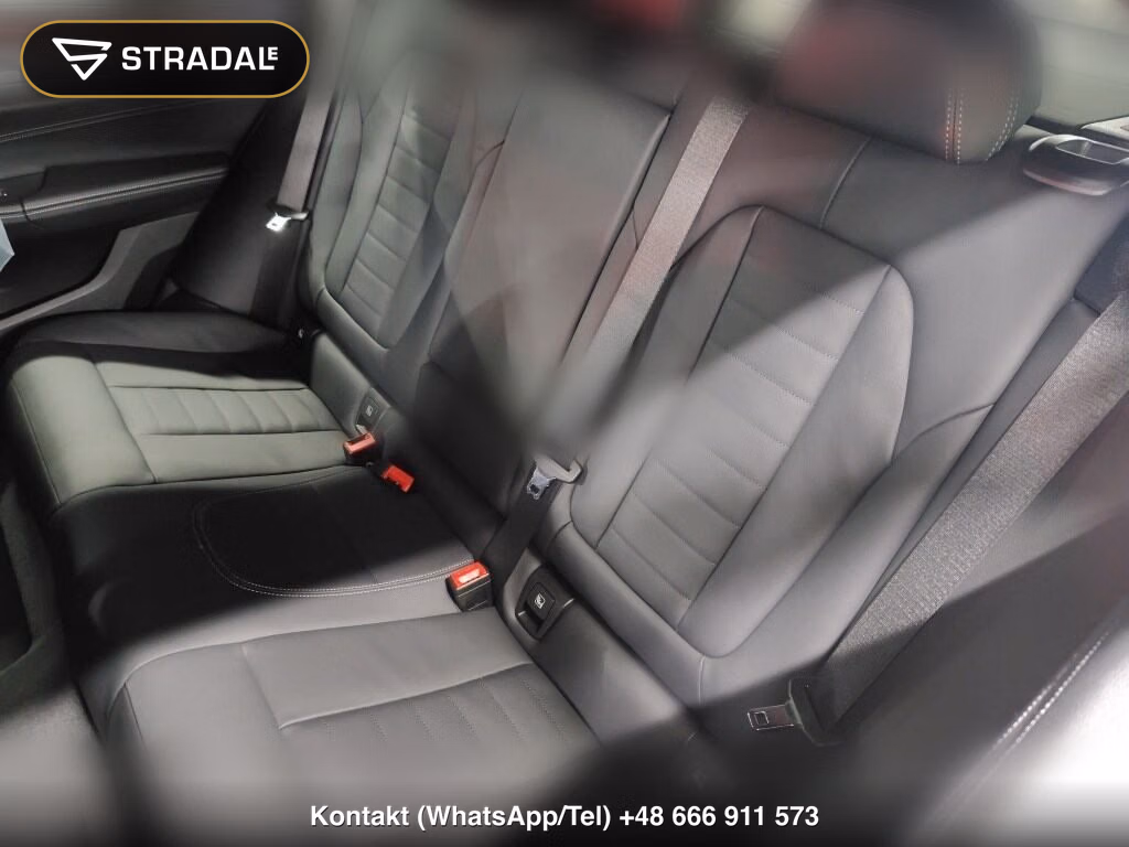 BMW X4 4WD XDRIVE 20D M-SPORT, miniaturka 7