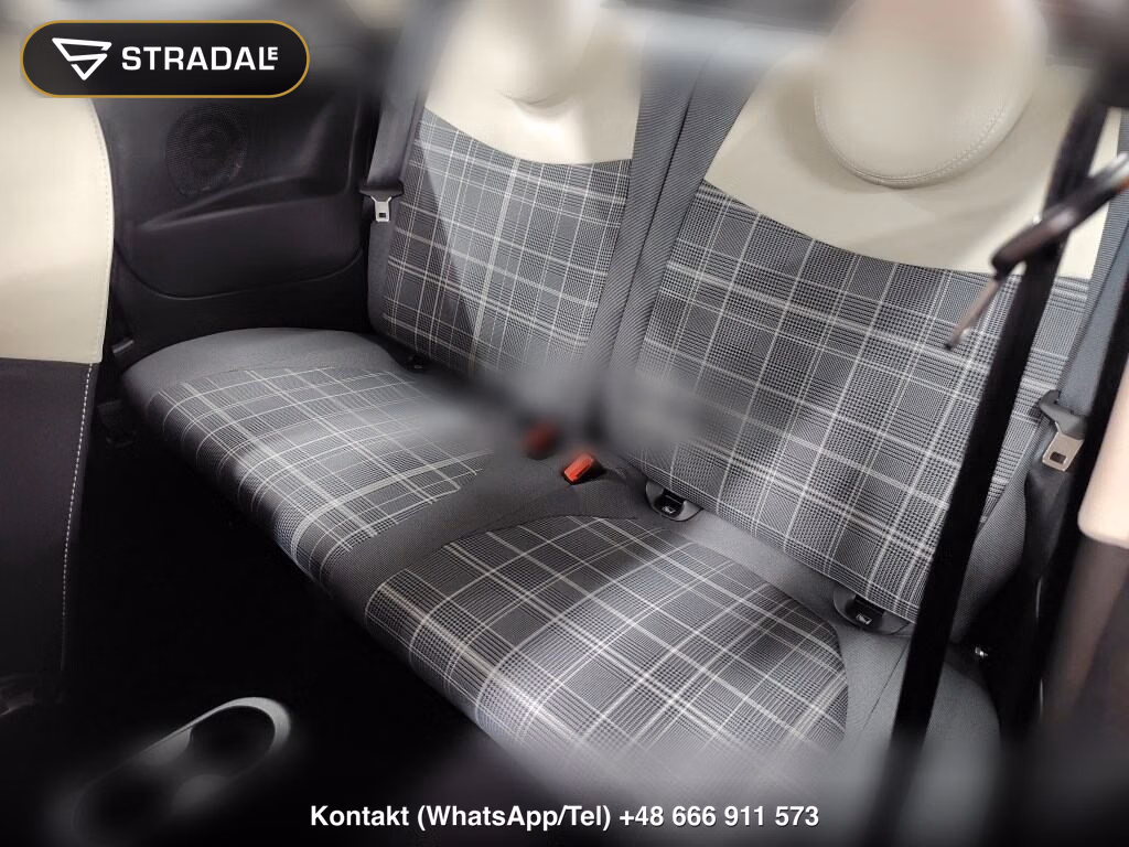 FIAT 500 1.2 POP, miniaturka 7