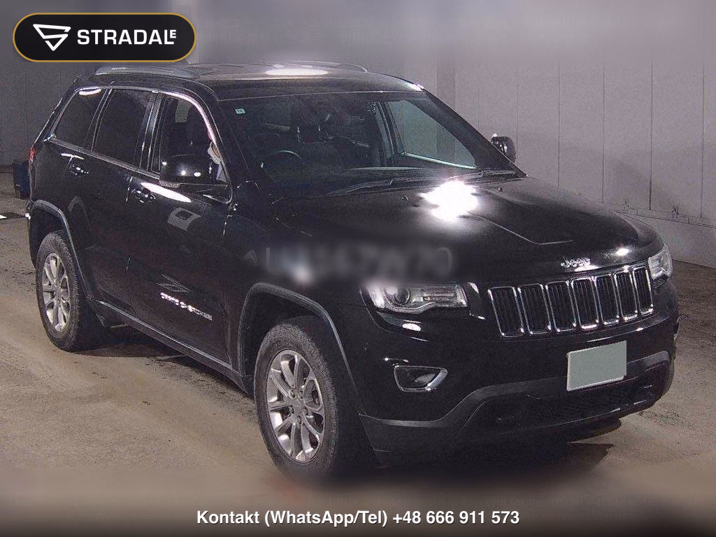 CHRYSLER JEEP JEEP GRAND CHEROKEE 4WD, miniaturka 2