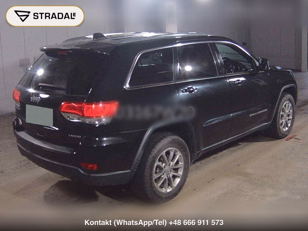 CHRYSLER JEEP JEEP GRAND CHEROKEE 4WD, miniaturka 6