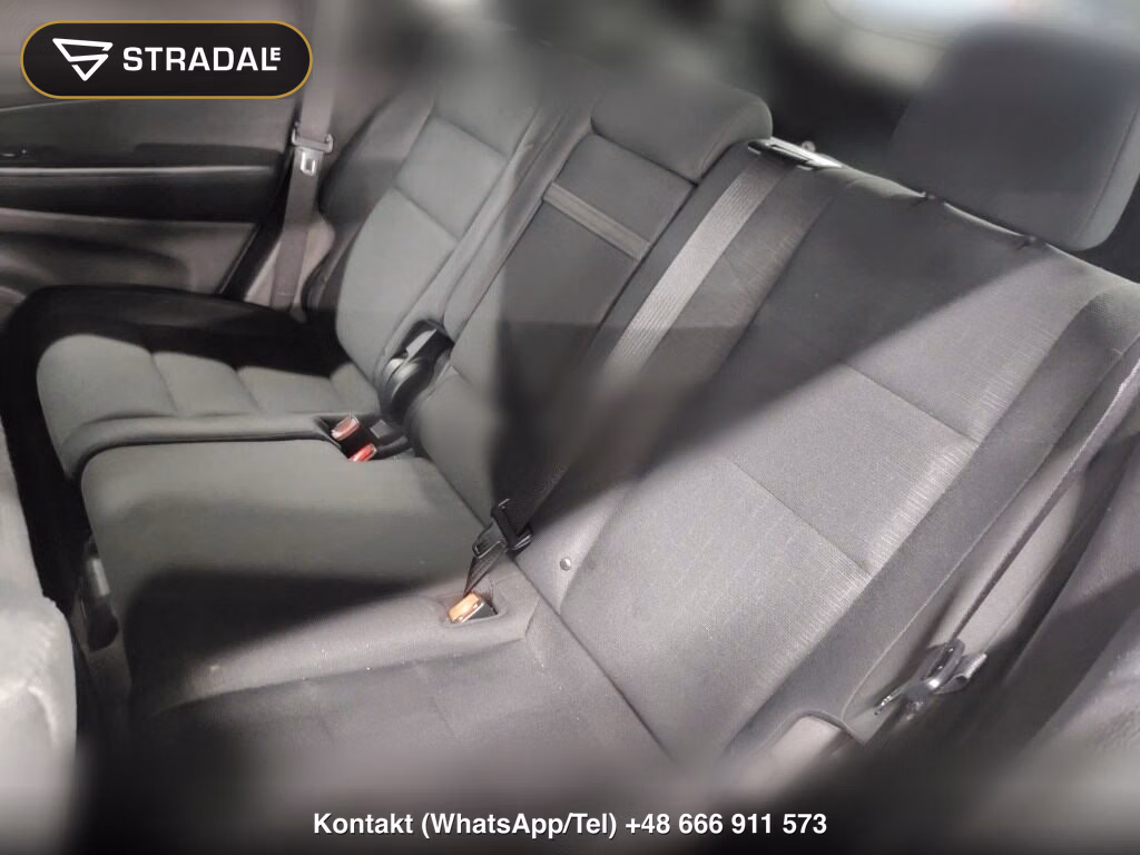 CHRYSLER JEEP JEEP GRAND CHEROKEE 4WD, miniaturka 7