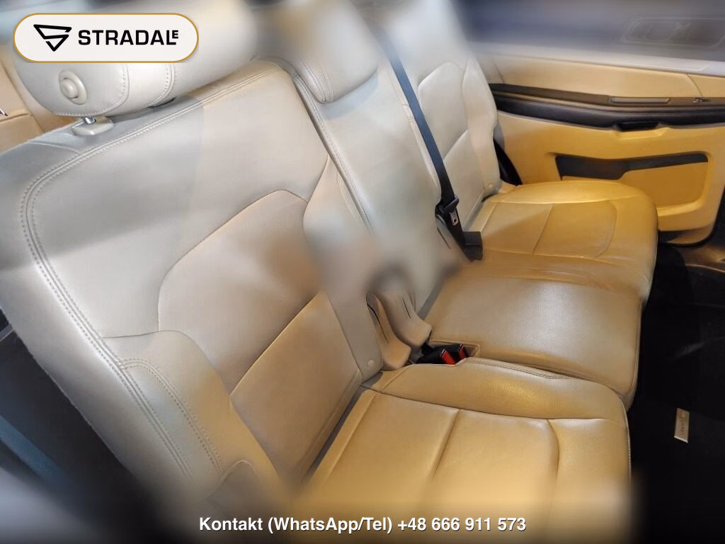 FORD EXPLORER 5D XLT ECO BOOST, miniaturka 7