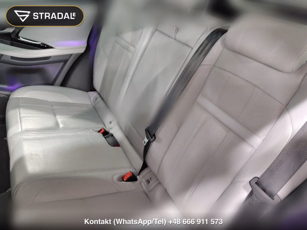 LAND ROVER RANGE ROVER EVOQUE 4WD, miniaturka 7