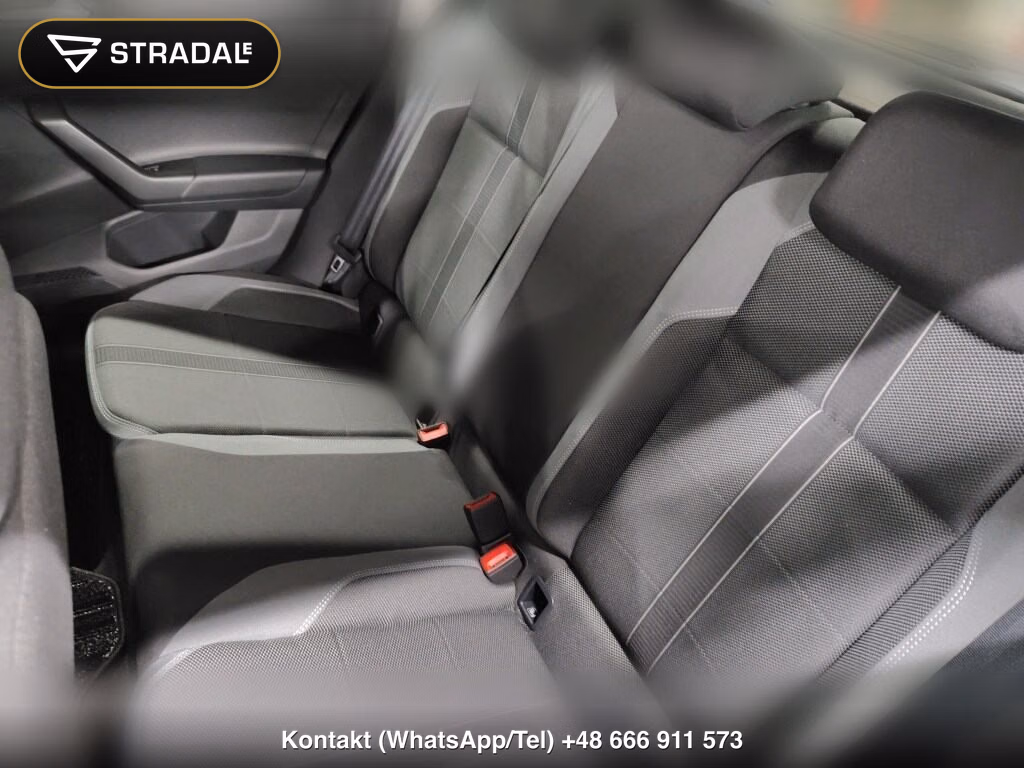 VOLKSWAGEN POLO 5D TSI STYLE, miniaturka 7