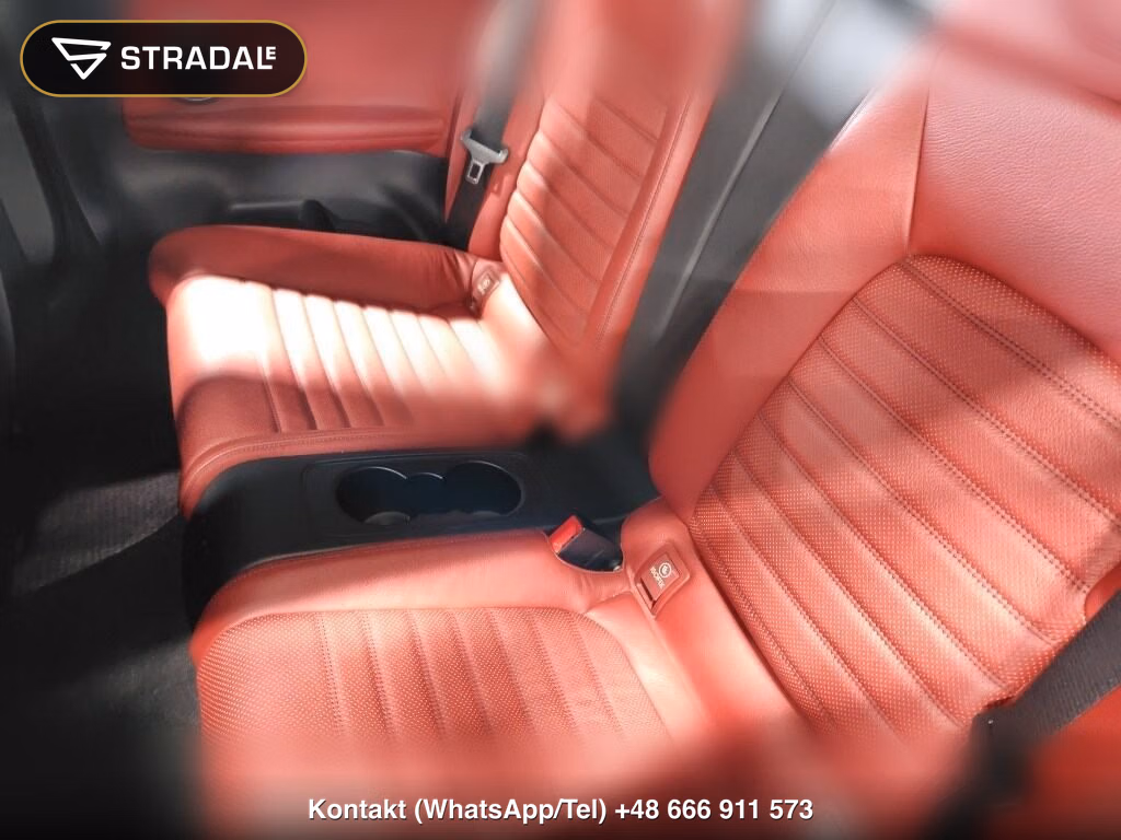 MERCEDES BENZ C-CLASS OP C180 CABRIOLET SPORTS, miniaturka 7