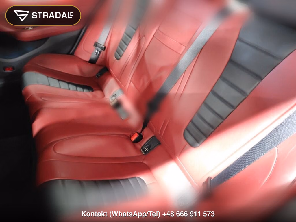 MERCEDES BENZ CLS-CLASS CLS220D SPORTS EXCLUSIVE PACKAGE, miniaturka 7
