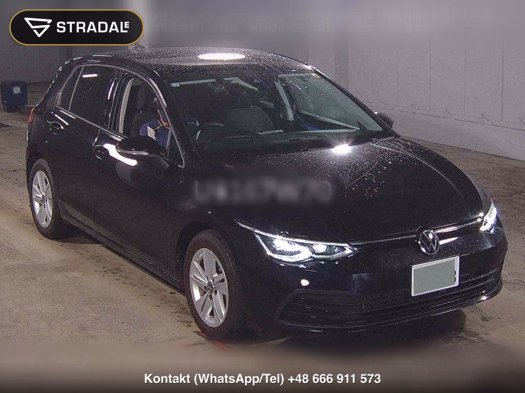 VOLKSWAGEN GOLF 5D ETSI ACTIVE, miniaturka 2