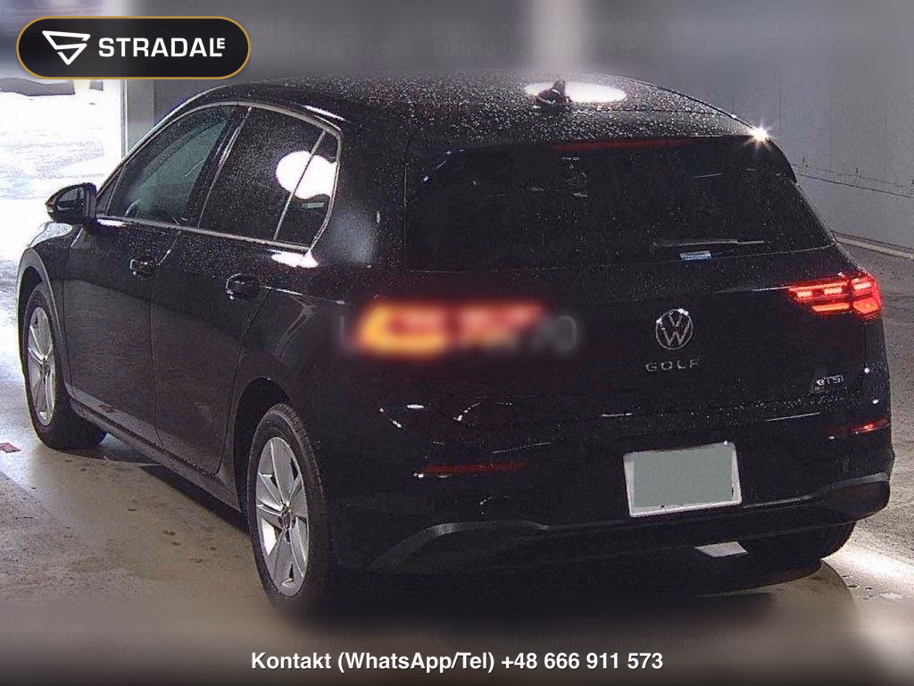 VOLKSWAGEN GOLF 5D ETSI ACTIVE, miniaturka 3