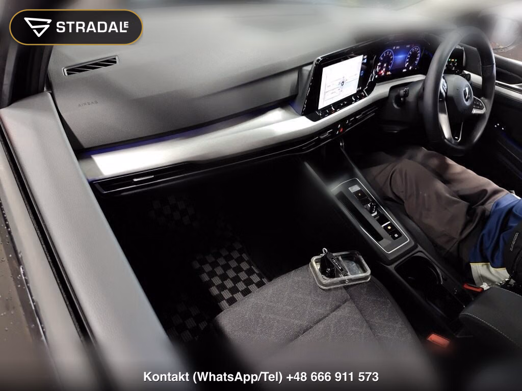 VOLKSWAGEN GOLF 5D ETSI ACTIVE, miniaturka 4