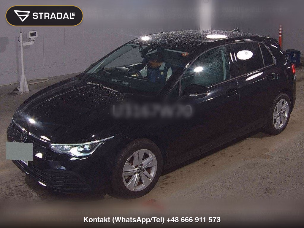 VOLKSWAGEN GOLF 5D ETSI ACTIVE, miniaturka 5