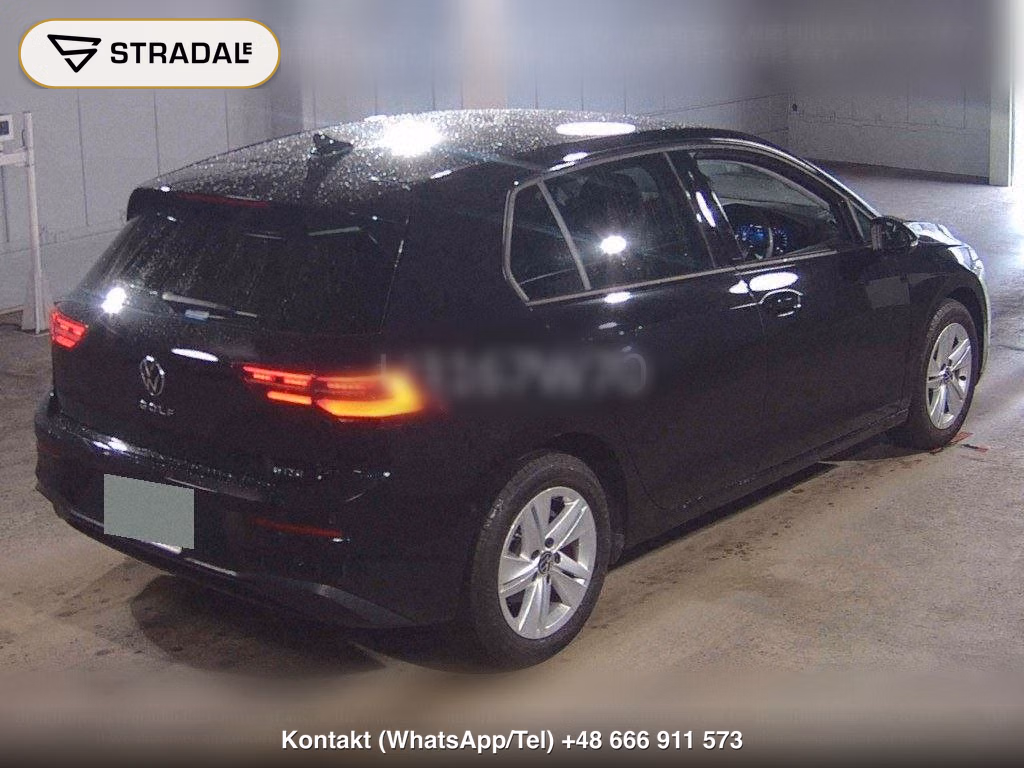 VOLKSWAGEN GOLF 5D ETSI ACTIVE, miniaturka 6