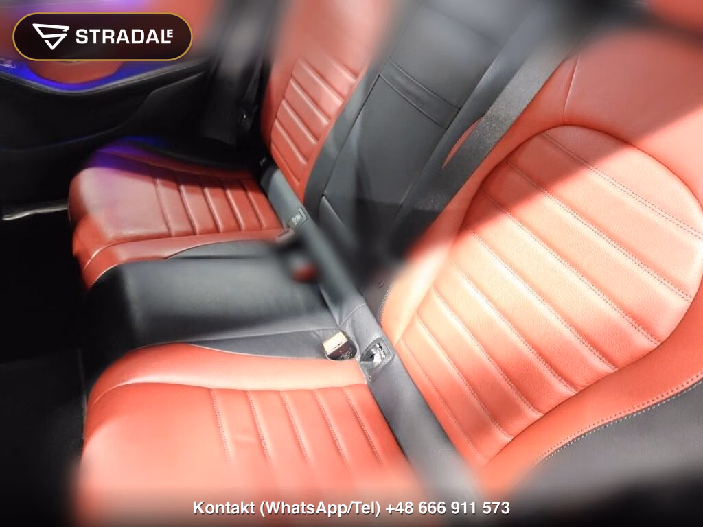 MERCEDES BENZ GLC-CLASS 4WD GLC220D 4MATIC AMG LINE, miniaturka 7