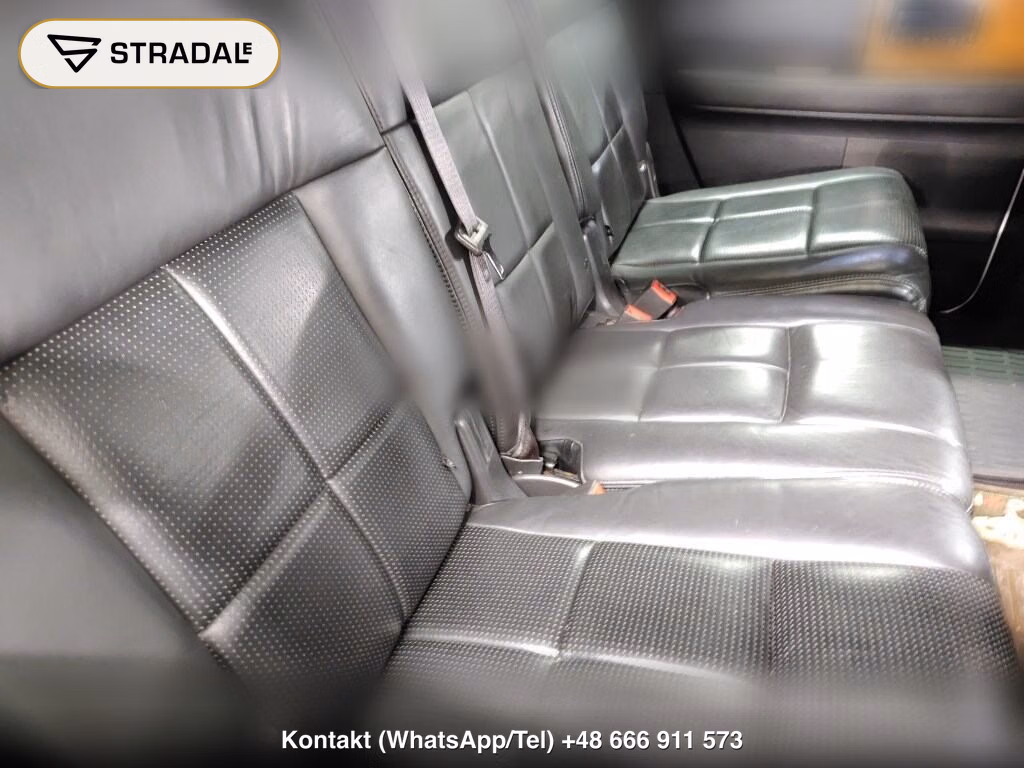 LINCOLN NAVIGATOR 4WD L, miniaturka 7