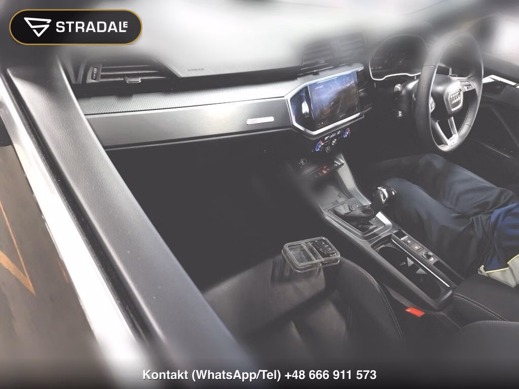 AUDI Q3 SPORTBACK 35TFSI S LINE, miniaturka 4