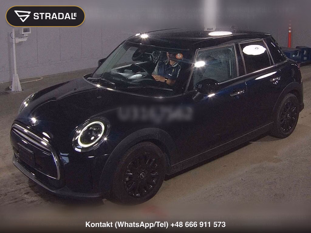 MINI MINI 5D COOPER D, miniaturka 5