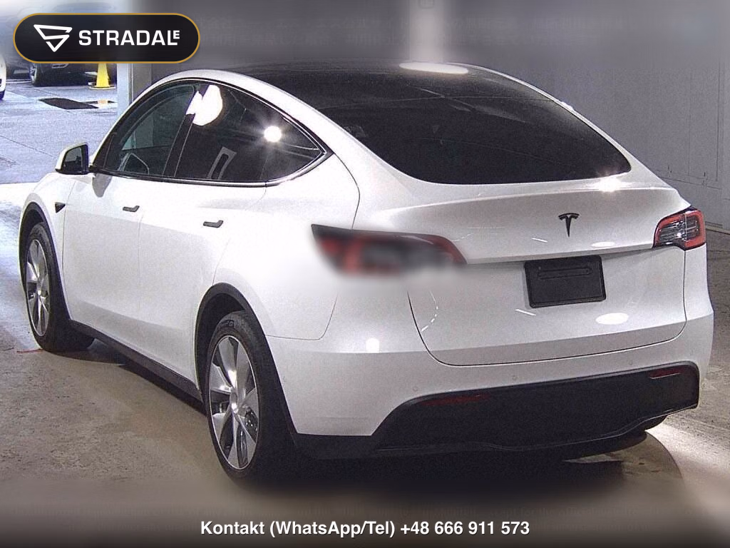 TESLA MODEL Y RWD, miniaturka 3