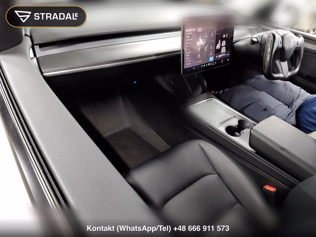 TESLA MODEL Y RWD, miniaturka 4