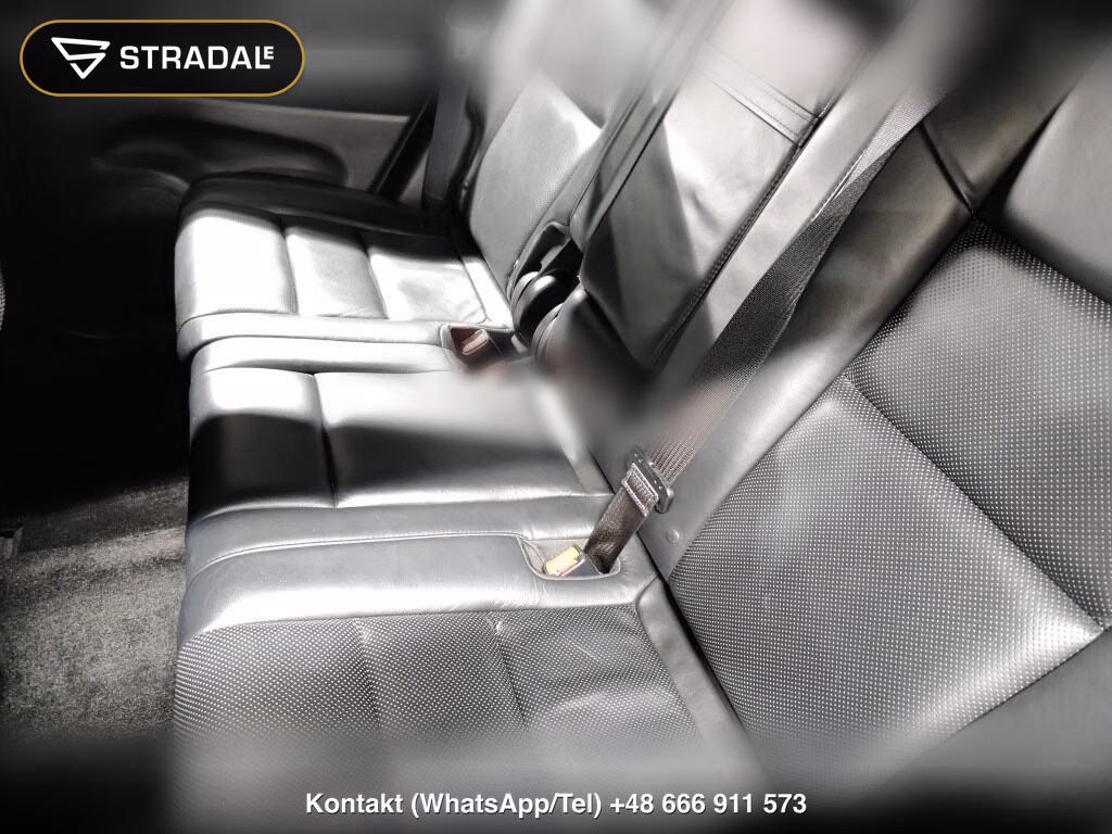 CHRYSLER JEEP JEEP GRAND CHEROKEE 4WD LIMITED, miniaturka 7