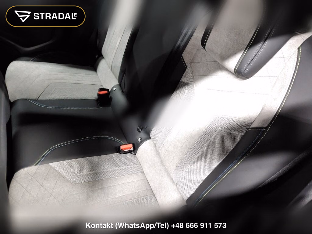 PEUGEOT 208 5D GT LINE, miniaturka 7