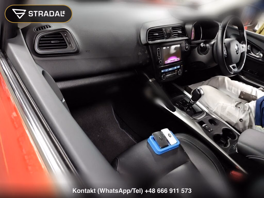 RENAULT KADJAR INTENSE, miniaturka 4