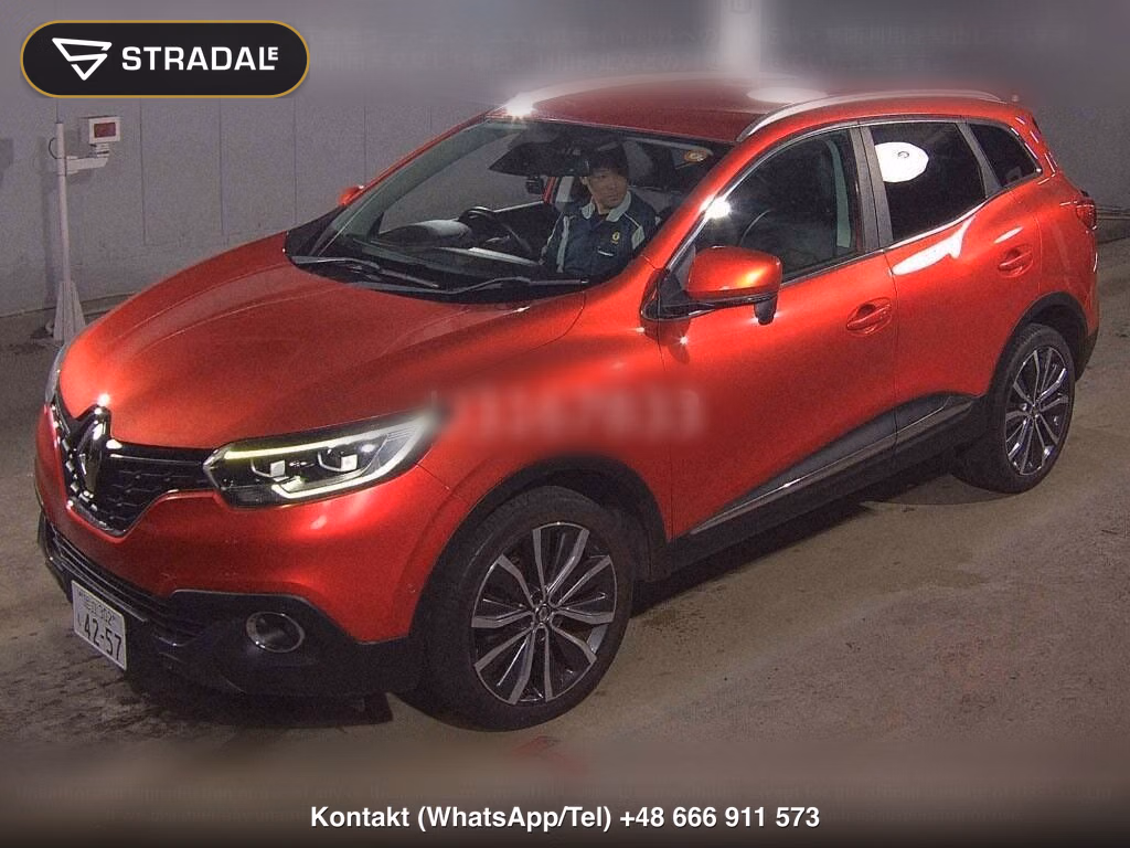 RENAULT KADJAR INTENSE, miniaturka 5