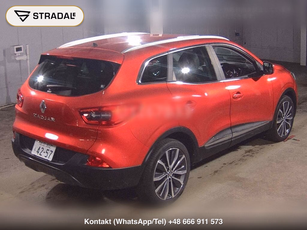 RENAULT KADJAR INTENSE, miniaturka 6