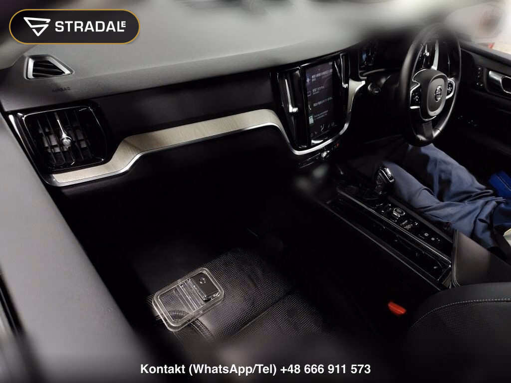 VOLVO V60 T5 INSCRIPTION, miniaturka 4