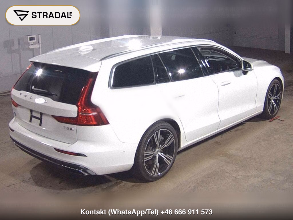 VOLVO V60 T5 INSCRIPTION, miniaturka 6
