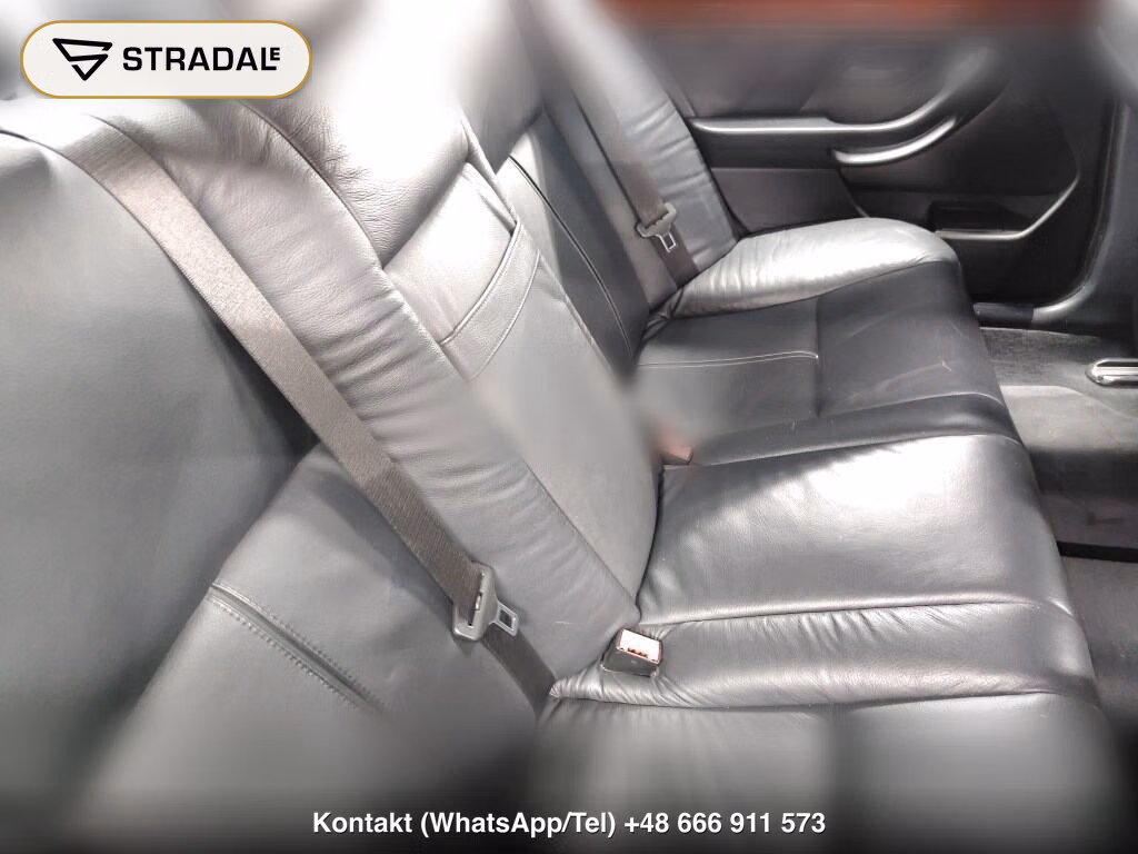 BMW 5 SERIES 4D 528I, miniaturka 7