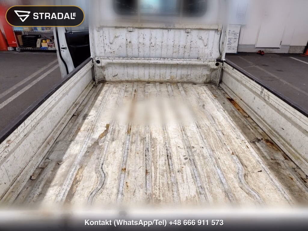 SUZUKI CARRY TRUCK 4WD KC AIR CONDITIONING POWER STEERING, miniaturka 4